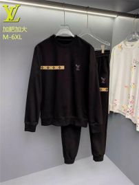 Picture of LV SweatSuits _SKULVM-6XL12yn8829497